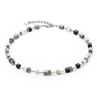 Collana Coeur De Lion Donna in Acciaio 2700/10-1333 - 2700/10-1333